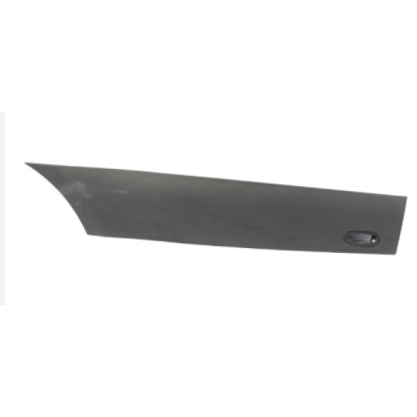 WENDER Çamurluk - Kapi Çitasi Çamurluk Kaplamasi Mercedes-benz Sprinter 907 Arka Sol; Arka Taraf - OEM A9106905800