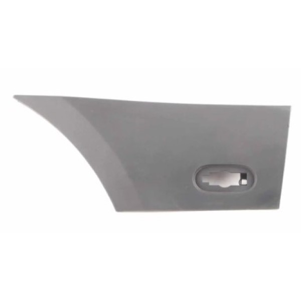 WENDER Çamurluk - Kapi Çitasi Çamurluk Kaplamasi Mercedes-benz Sprinter 910 Arka Sol; Arka Taraf - OEM A9106909900