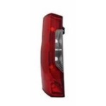 WENDER Komple Stop Mercedes-benz Sprinter Sol Beyaz Sinyal - OEM A9108200000