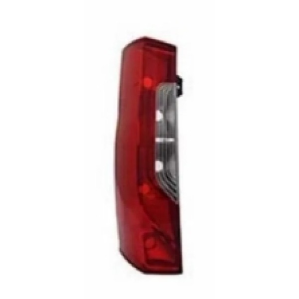 WENDER Komple Stop Mercedes-benz Sprinter Sol Beyaz Sinyal - OEM A9108200000
