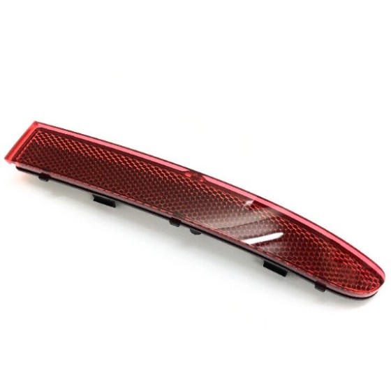 WENDER Tampon - Reflektörü Mercedes-benz Sprinter Arka Sol - OEM A9108204800 ürün görseli