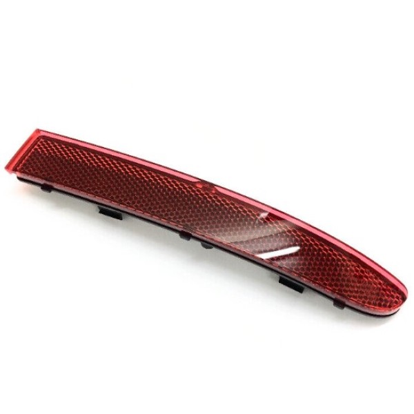 WENDER Tampon - Reflektörü Mercedes-benz Sprinter Arka Sol - OEM A9108204800