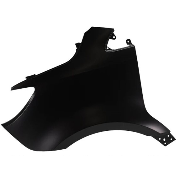 WENDER Çamurluk - Mercedes-benz Sprinter ÖN Sol; Sac - OEM A9108810000S ürün görseli