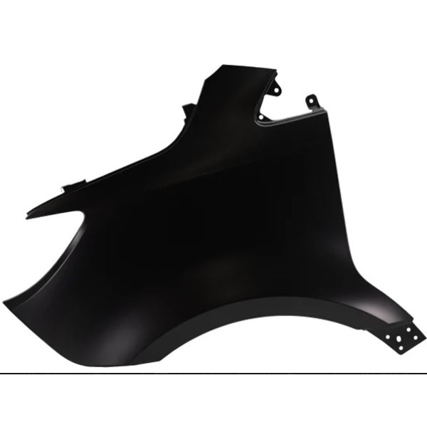 WENDER Çamurluk - Mercedes-benz Sprinter ÖN Sol; Sac - OEM A9108810000S