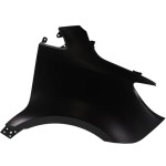 WENDER Çamurluk - Mercedes-benz Sprinter ÖN Sağ; Sac - OEM A9108810100S