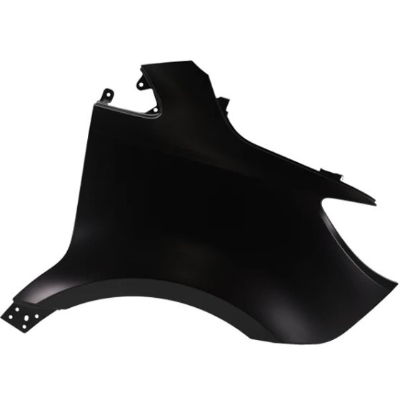 WENDER Çamurluk - Mercedes-benz Sprinter ÖN Sağ; Sac - OEM A9108810100S ürün görseli