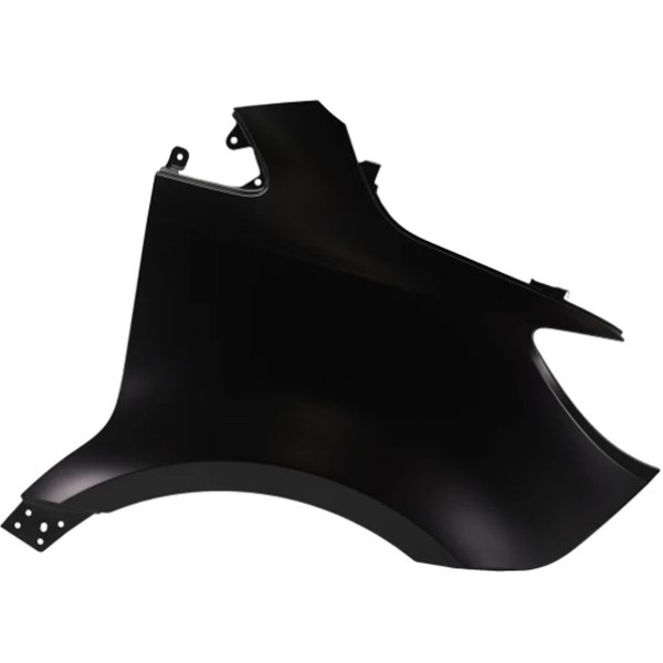 WENDER Çamurluk - Mercedes-benz Sprinter ÖN Sağ; Sac - OEM A9108810100S