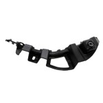 WENDER Tampon - Braketi ÖN Sol - OEM A9108850400