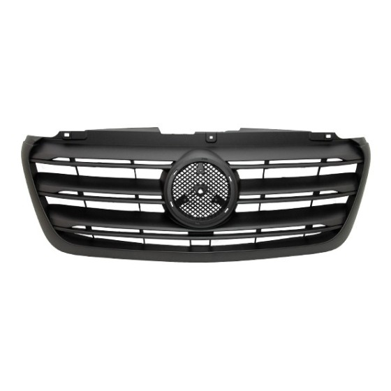 WENDER Panjur Mercedes-benz Sprinter Mat-siyah - OEM A9108852600 ürün görseli