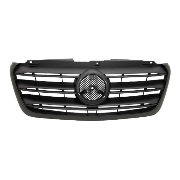 WENDER Panjur Mercedes-benz Sprinter Mat-siyah - OEM A9108852600