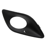 WENDER Far - Sis Far Çerçevesi Mercedes-benz Sprinter Sol; Siyah - OEM A9108854300