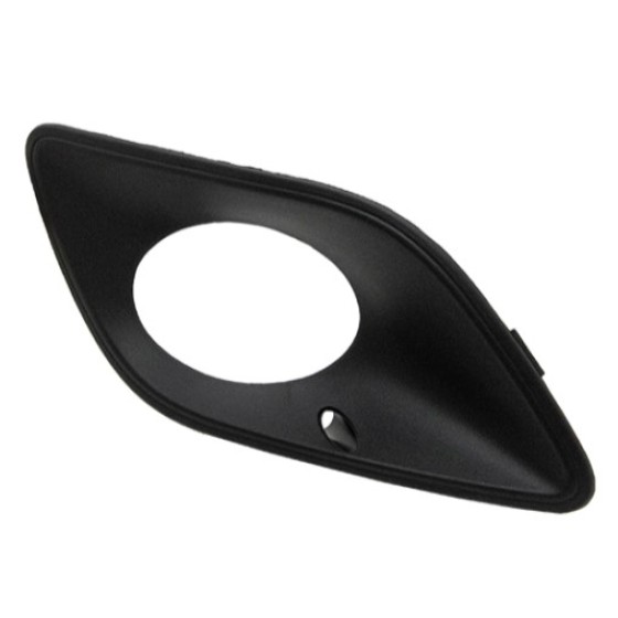 WENDER Far - Sis Far Çerçevesi Mercedes-benz Sprinter Sol; Siyah - OEM A9108854300 ürün görseli