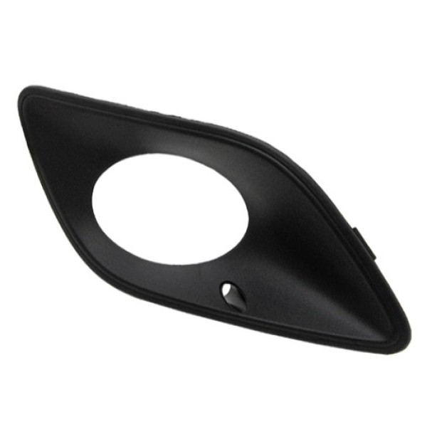 WENDER Far - Sis Far Çerçevesi Mercedes-benz Sprinter Sol; Siyah - OEM A9108854300