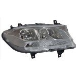 WENDER Far - Lamba Mercedes-benz Sprinter Sol; Halojen 2018 - OEM A9109060000