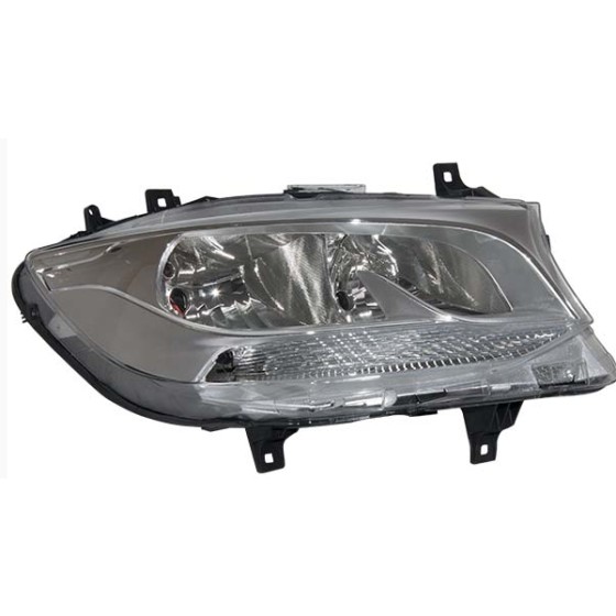 WENDER Far - Lamba Mercedes-benz Sprinter Sol; Halojen 2018 - OEM A9109060000 ürün görseli