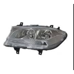 WENDER Far - Cami Mercedes-benz Sprinter Sol 18> - OEM A9109060000P1