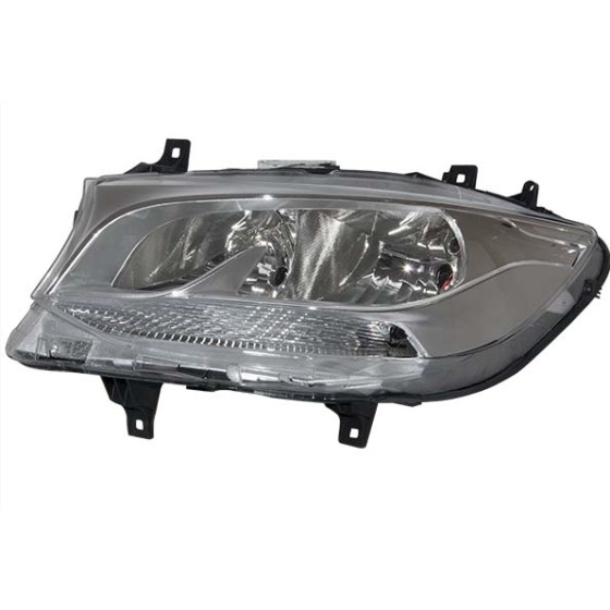 WENDER Far - Lamba Mercedes-benz Sprinter Sağ; Halojen 2018 - OEM A9109060100 ürün görseli