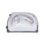 WENDER Ayna - Sinyali Mercedes-benz Sprinter Sol; (Beyaz) 2018 - OEM A9109064700