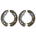 İthal Fren Balatası - EL Fren Balatasi Aksesuarli Levyeli L.rover Discovery Iii 2004-2010 - Discovery IV 2010- / Range Rover Sport (LS) 2005-2013 - Range Rover Sport - Kod A9570 - OEM SFS500012