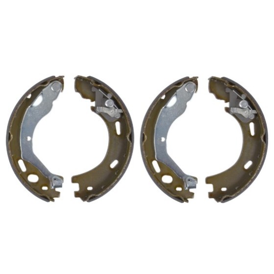 İthal Fren Balatası - EL Fren Balatasi Aksesuarli Levyeli L.rover Discovery Iii 2004-2010 - Discovery IV 2010- / Range Rover Sport (LS) 2005-2013 - Range Rover Sport - Kod A9570 - OEM SFS500012 ürün görseli