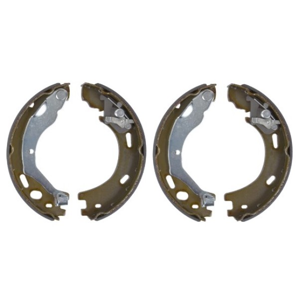 İthal Fren Balatası - EL Fren Balatasi Aksesuarli Levyeli L.rover Discovery Iii 2004-2010 - Discovery IV 2010- / Range Rover Sport (LS) 2005-2013 - Range Rover Sport - Kod A9570 - OEM SFS500012