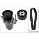 İthal Gergi Kütüğü V Kayiş Vito 447 Renault Fluence / Kadj / Megan Iii-iv / Trafic Iii / Vito / Qashqa - 11955-00q0g - Kod ABA25203205.1 - OEM A6262000270