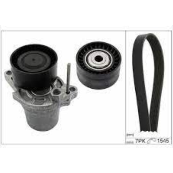 İthal Gergi Kütüğü V Kayiş Vito 447 Renault Fluence / Kadj / Megan Iii-iv / Trafic Iii / Vito / Qashqa - 11955-00q0g - Kod ABA25203205.1 - OEM A6262000270 ürün görseli