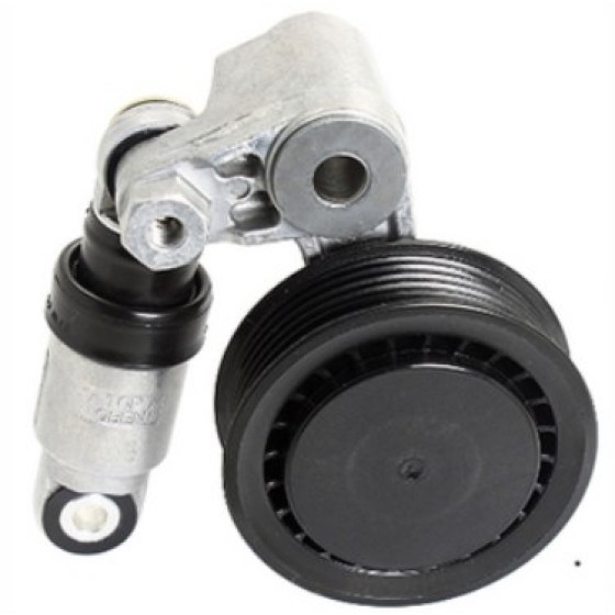 İthal Alternatör - Gergi Kütüğü Komple Amortisörlü LT35 / LT 28-46 - Kod ABA25500011 - OEM 074145278D ürün görseli
