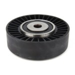 İthal Motor Kayışı - V.kayisi Gergi Rulmani Plastik Volkswagen Crafter 30-35 (2E) 2.5 Audi TDI 2006-2011 - Kod ABA25500938 - OEM 076260938