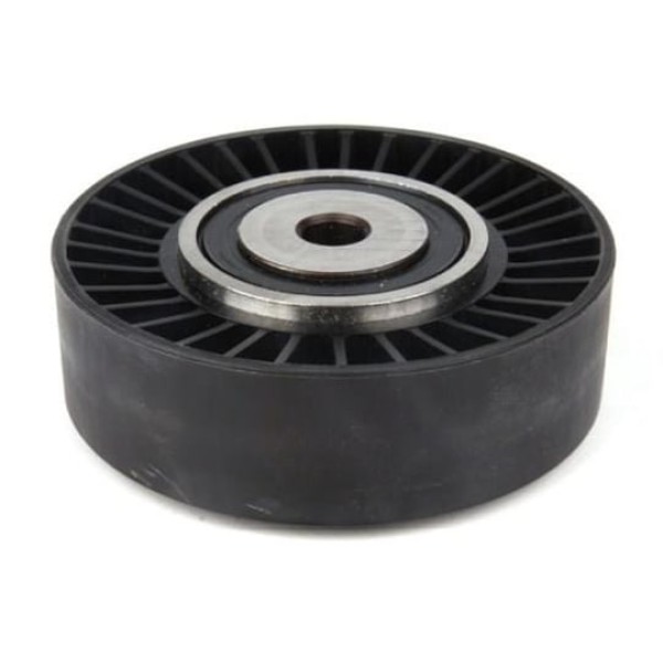 İthal Motor Kayışı - V.kayisi Gergi Rulmani Plastik Volkswagen Crafter 30-35 (2E) 2.5 Audi TDI 2006-2011 - Kod ABA25500938 - OEM 076260938