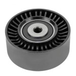 İthal V Kayiş Gergi Rulmani T5-volkswagen Amarok-crafter-volkswagen Passat-a4 Avf-blb-bre-ckub-cktb-cdca-caaa-caab 1, 9 Audi Tdi-2, 0 Audi TDI - Kod ABA25505775 - OEM 03G145276