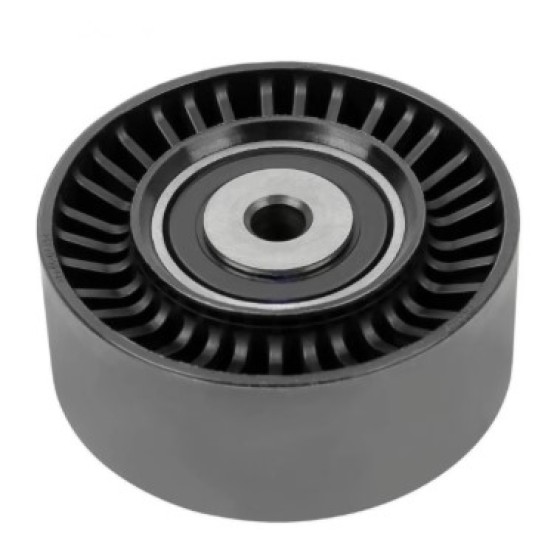 İthal V Kayiş Gergi Rulmani T5-volkswagen Amarok-crafter-volkswagen Passat-a4 Avf-blb-bre-ckub-cktb-cdca-caaa-caab 1, 9 Audi Tdi-2, 0 Audi TDI - Kod ABA25505775 - OEM 03G145276 ürün görseli