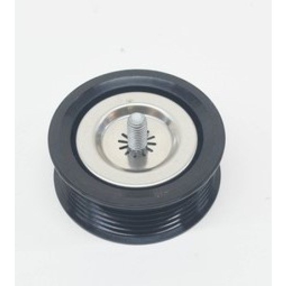 İthal Kayiş Gergi Rulmani Kanalli Mercedes-benz Viano W639 10 Vito W639 10 Mercedes-benz Sprinter 06. - Kod ABA25757513 - OEM A6512000670 ürün görseli
