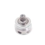 VEKA Aks Kafası - Sol-sag ON Dis Volkswagen Passat (3b2) 1.9 Audi TDI Absli 45 Dis Uzunluk 93 Mm 1996-2000 - Kod AD-1018A - OEM 8D0407305M
