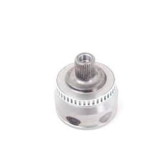 VEKA Aks Kafası - Sol-sag ON Dis Volkswagen Passat (3b2) 1.9 Audi TDI Absli 45 Dis Uzunluk 93 Mm 1996-2000 - Kod AD-1018A - OEM 8D0407305M ürün görseli