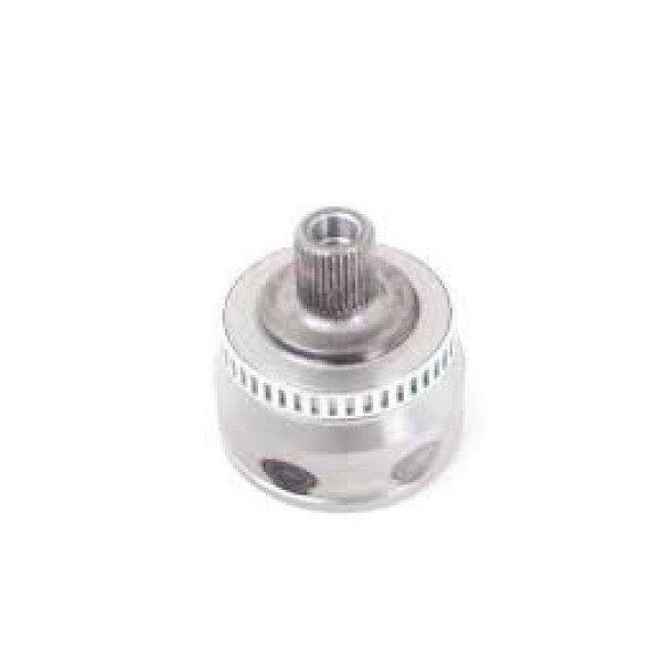 VEKA Aks Kafası - Sol-sag ON Dis Volkswagen Passat (3b2) 1.9 Audi TDI Absli 45 Dis Uzunluk 93 Mm 1996-2000 - Kod AD-1018A - OEM 8D0407305M