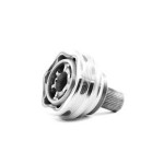 VEKA Aks Kafası - Sol-sag ON Dis Volkswagen Golf V (1k1) 1.6i 36x30x59.5mm Uzunluk 95.5mm 2003-2009 - Kod AD-1032 - OEM 1K0498099E