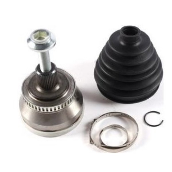 VEKA Aks Kafası - Sol-sag ON Dis Audi A4 (8k2, B8) 2.0 Audi TDI A-t, 50 Uzunluk 94mm 2007-2015 - Kod AD-1044 - OEM 8K0498099E