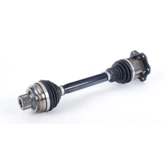 VEKA Komple Aks Sol-sag ON Audi A4 (8k2, B8) 2.0 Audi TDI A-t Uzunluk 460mm 2007-2015 - Kod AD-8009 - OEM 8K0407271AH ürün görseli