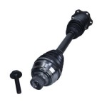 VEKA Komple Aks Sol-sag ON Uzunluk 496mm Audi A6 2.0 Audi TDI- 2.0 Audi TFSI - 3.0 Audi TDI 2010- / Audi A7 2.0 Audi TFSI - 3.0 Audi TDI 2010- / A8 3.0 Audi TDI 2009- / Q5 2.0 Audi TDI - Kod AD-8011 - OEM 4H0407451BX