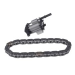 BLUE PRINT Eksantrik Parçası - Zinciri Freelander II / Evogue 2.2 D - Kod ADJ137303 - OEM LR000663