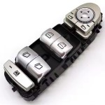 İthal Ayna - Cam Açma Düğmesi ÖN Sol Dörtlü Ayna Katlamali Vito W447 14> - Kod AEM300528 - OEM A4475450413