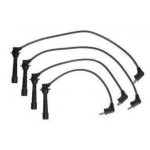 Buji - Kablosu Volkswagen Golf 4 1.4 16V Ahw Volkswagen Polo / Skoda Fabia 1.4-1.6v Ahw-bby-bky - Kod ALX2020-AUTOLUX - OEM 036905483G