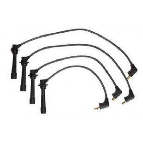Buji - Kablosu Volkswagen Golf 4 1.4 16V Ahw Volkswagen Polo / Skoda Fabia 1.4-1.6v Ahw-bby-bky - Kod ALX2020-AUTOLUX - OEM 036905483G ürün görseli