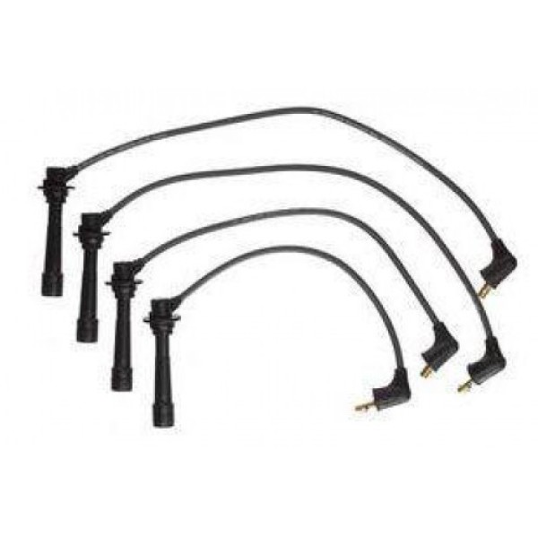 Buji - Kablosu Volkswagen Golf 4 1.4 16V Ahw Volkswagen Polo / Skoda Fabia 1.4-1.6v Ahw-bby-bky - Kod ALX2020-AUTOLUX - OEM 036905483G