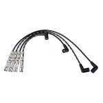 WISCO Buji - Kablosu Volkswagen Golf 4 1.6 Akl - Kod ALX2022 - OEM 06A905409A