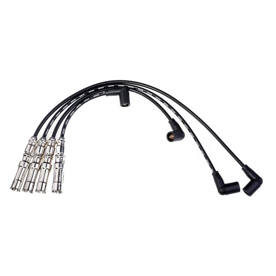 WISCO Buji - Kablosu Volkswagen Golf 4 1.6 Akl - Kod ALX2022 - OEM 06A905409A ürün görseli