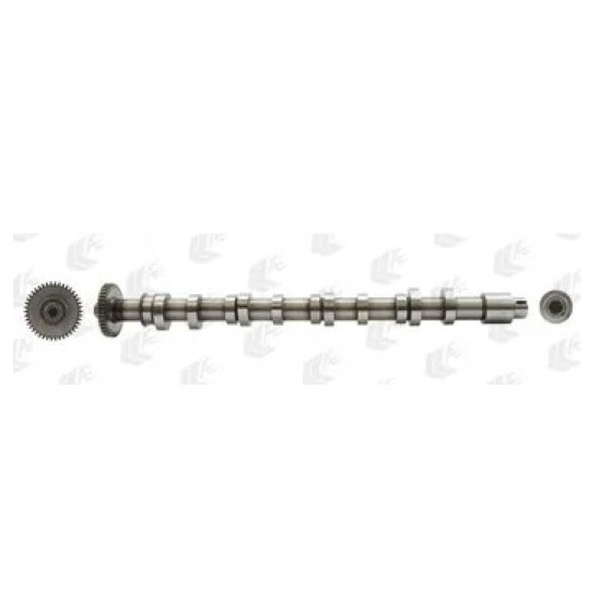 AMC Eksantrik Parçası - Mili Çelik Egsoz / 1, 6 Audi Tdi-2, 0 Audi TDI Volkswagen Caddy-volkswagen Polo-golf6-volkswagen Passat-crafter-t6-a3-t5 - Kod AMC647291 - OEM 03L109022D ürün görseli