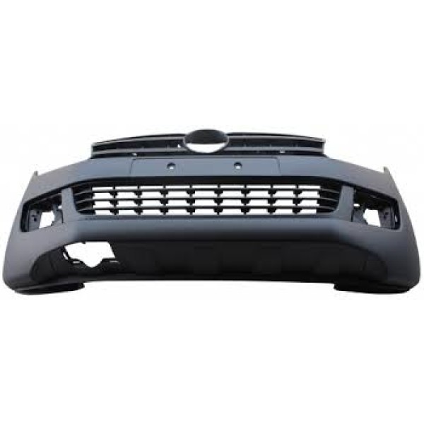 İthal Ön Tampon - Tampon (Tong Yang) "Komple Set" Volkswagen Amarok 2010 - Kod AMRK10-1000 - OEM 2H0807221