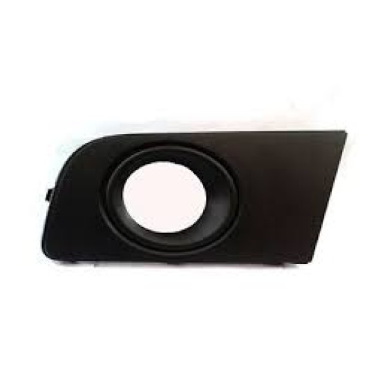 İthal Ön Tampon - Tampon Panjuru "Kromlu-sisli" Sol Volkswagen Amarok 2010 - Kod AMRK10-1701 - OEM 2H0807489A9B9 ürün görseli